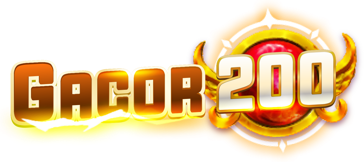 GACOR200 – Portal Slot Online 24 Jam dengan Teknologi Terbaru & Stabil